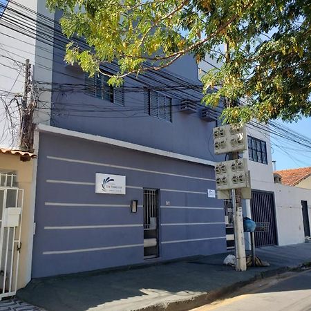 Pousada Sao Francisco Κουιαμπά Εξωτερικό φωτογραφία
